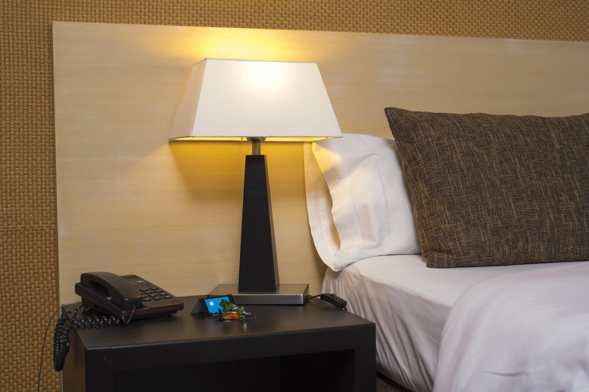 Hotel Alborada Concepción Exteriör bild