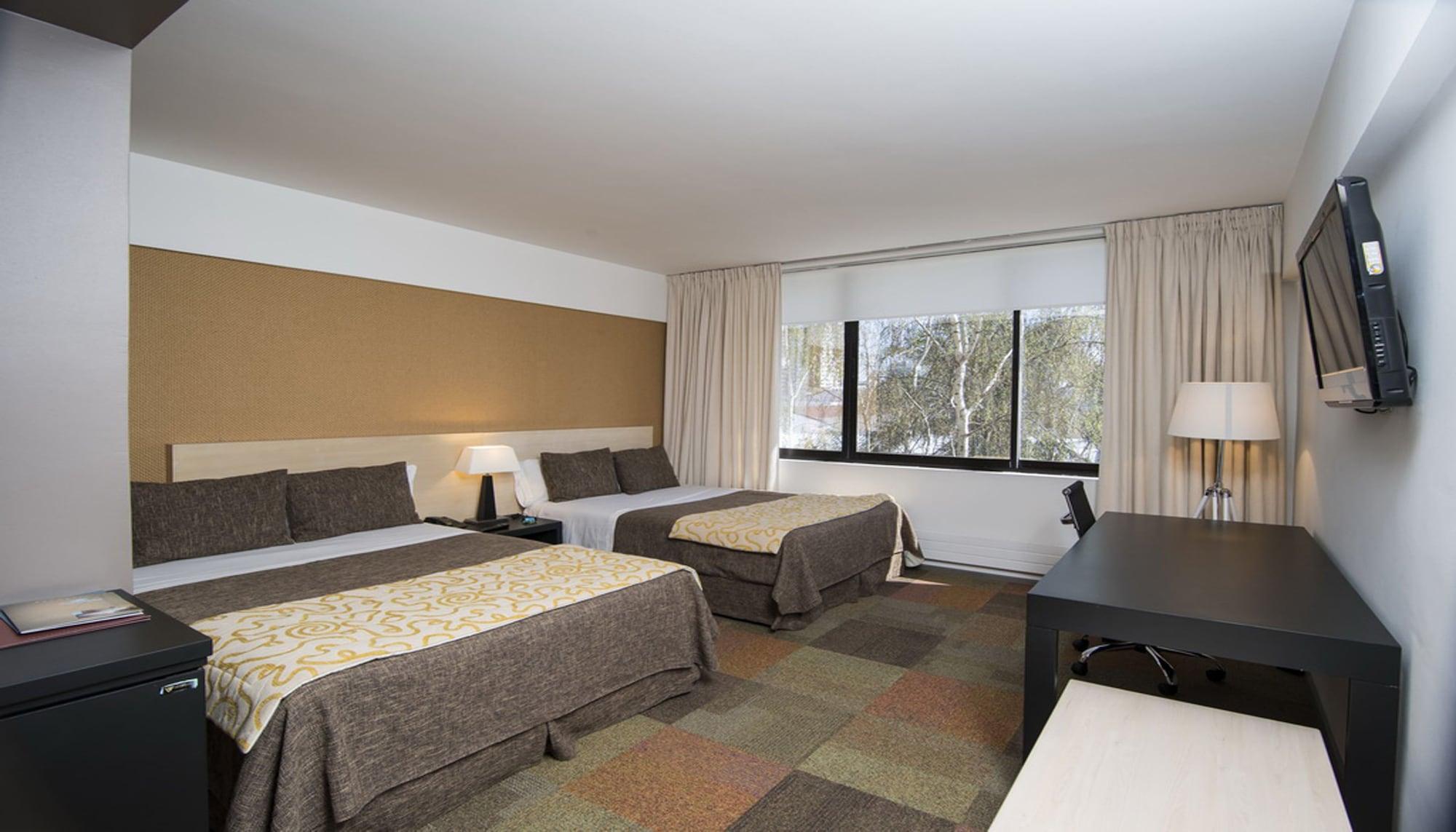 Hotel Alborada Concepción Exteriör bild